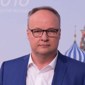 Oliver Welke