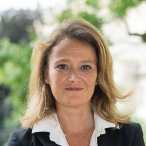 Olivia Grégoire