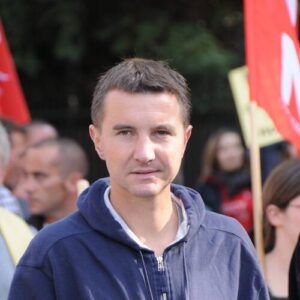 Olivier Besancenot