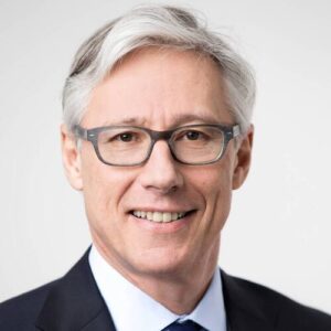 Olivier Brandicourt
