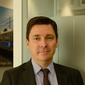 Olivier Brousse