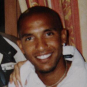 Olivier Dacourt