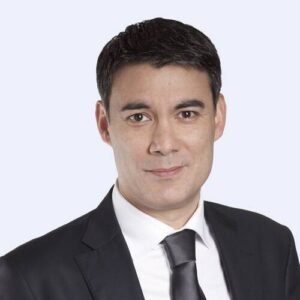 Olivier Faure