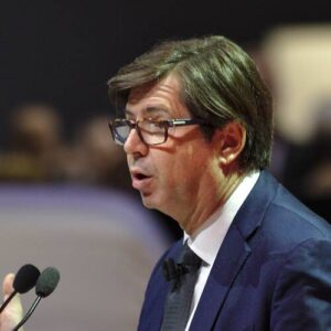 Olivier François