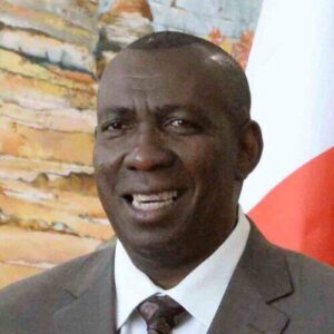 Olivier Mahafaly Solonandrasana