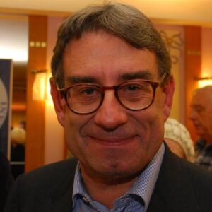 Oliviero Diliberto