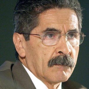 Olívio Dutra