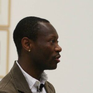Olu Oguibe