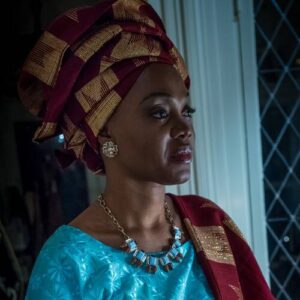 Olufunke Baruwa