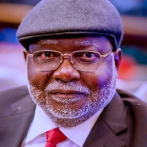 Olukayode Ariwoola