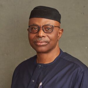 Olusegun Mimiko