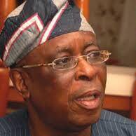 Olusegun Osoba