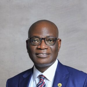 Oluwatoyin Ogundipe