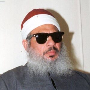 Omar Abdel-Rahman