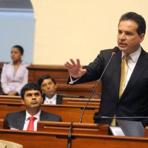 Omar Chehade