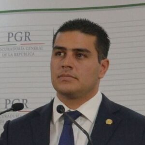 Omar García Harfuch