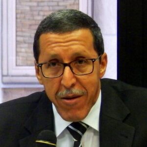 Omar Hilale