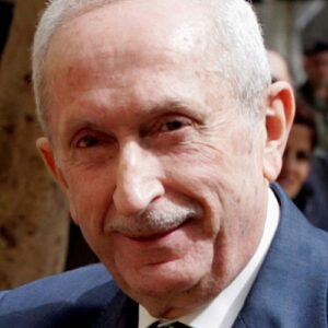 Omar Karami
