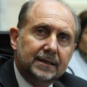 Omar Perotti