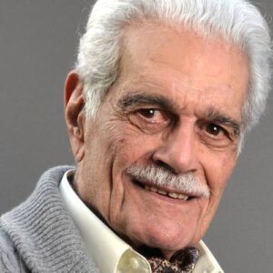 Omar Sharif