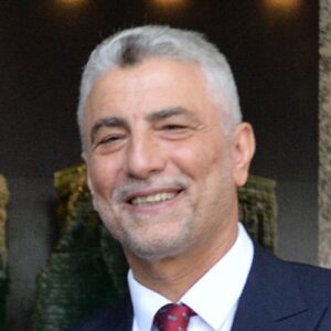 Ömer Bolat