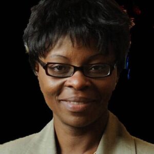 Omowunmi Sadik