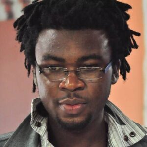 Onyeka Nwelue