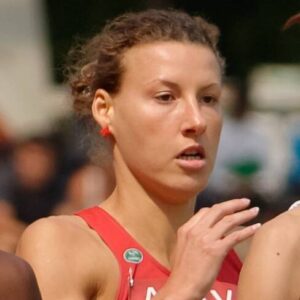 Ophélie Claude-Boxberger