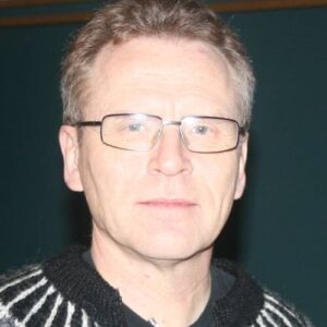 Þórarinn Eldjárn
