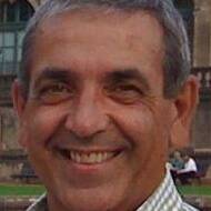 Oreste Piro