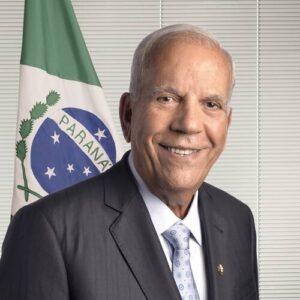 Oriovisto Guimarães
