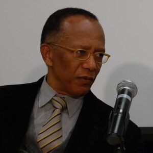 Orlando Patterson