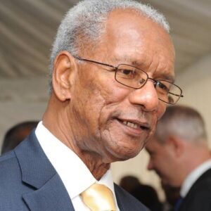 Orlando Smith