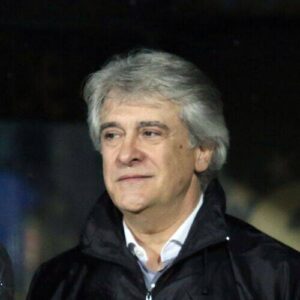 Orlin Goranov