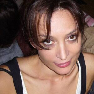 Ornela Vorpsi