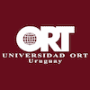 ORT Uruguay University Logo