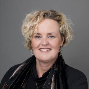 Þórunn Egilsdóttir