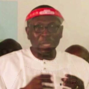 Osagie Ize-Iyamu