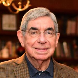 Óscar Arias Sánchez