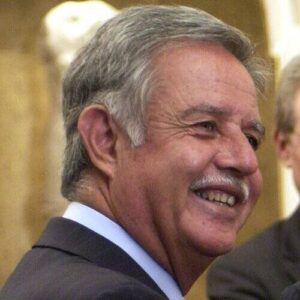 Óscar Berger