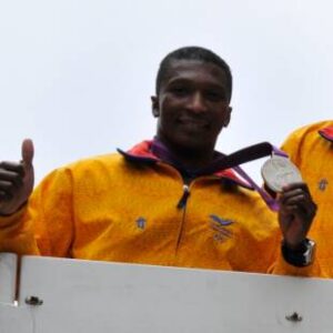 Óscar Figueroa