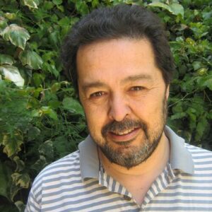 Óscar Gacitúa