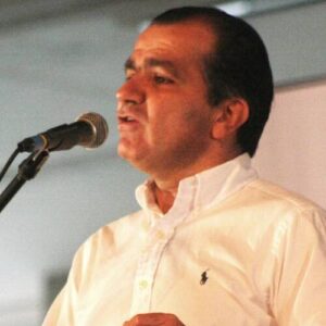 Óscar Iván Zuluaga