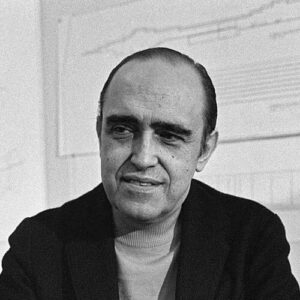Oscar Niemeyer