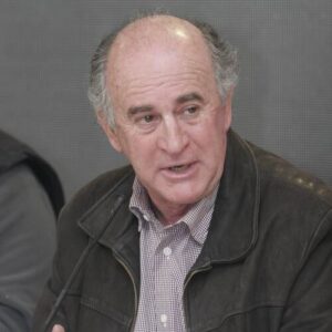 Oscar Parrilli