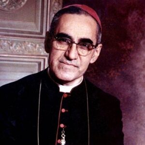 Óscar Romero