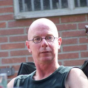 Oscar van Dillen