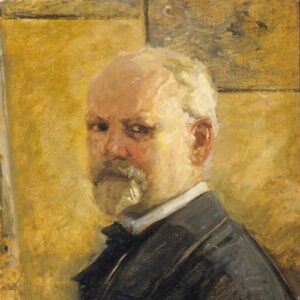 Oscar Wergeland