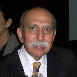 Oscar ñayes