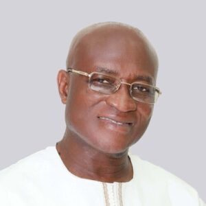 Osei Kyei Mensah Bonsu